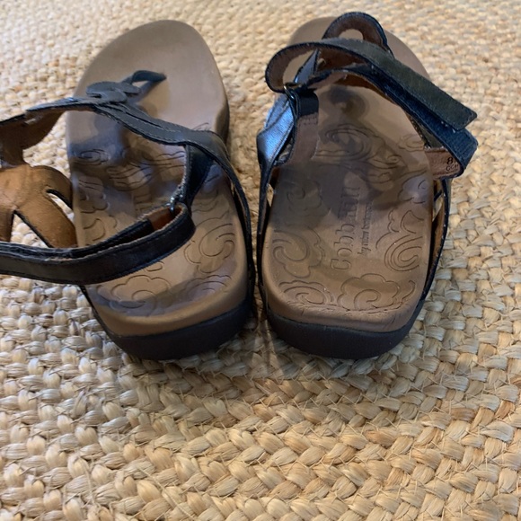 Cobb hill by new balance sandals size 8 - Picture 4 of 6